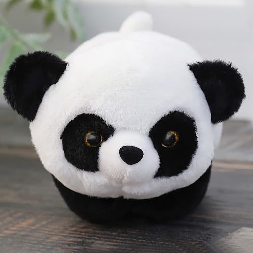 Unisex  Stuffed Animal Slap Bracelets Plush Panda