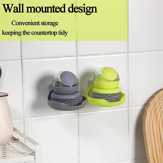 Liquid Soap Dispenser